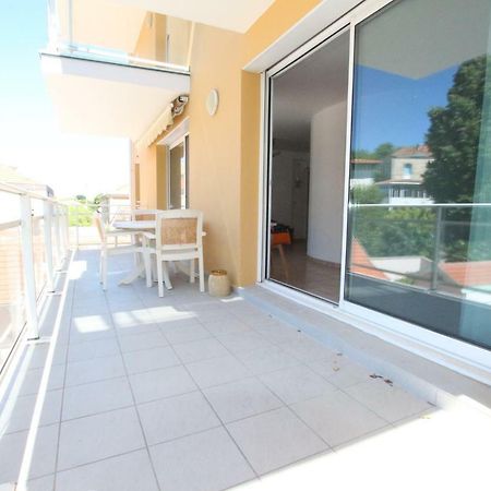 Grand Appt T2 Terrasse Sud + Pkg - 150M De La Plage D'Eyrac Аркашон Экстерьер фото